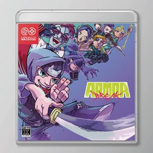 ワチュゴナドゥ!?