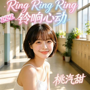 ZZZ Ring Ring Ring（铃响心动）
