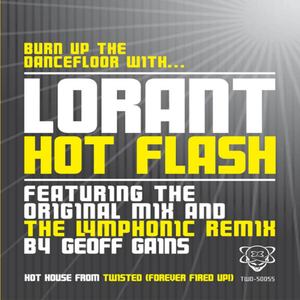 Hot Flash (Instrumental)