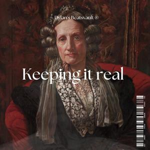 Free UK rap type beat (Keeping it real)