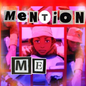 Mention Me
