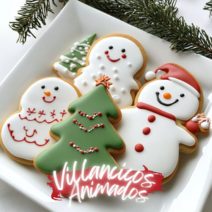 Sonidos Relajantes para la Navidad