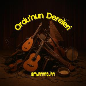 Ordu'nun Dereleri