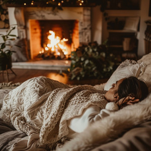 Himno Somnoliento Del Fuego