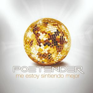 Me Estoy Sintiendo Mejor