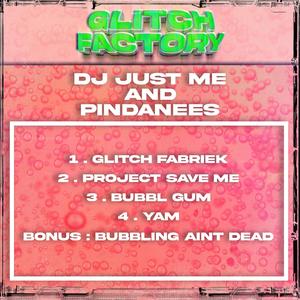 Glitch fabriek (Originale Mix)
