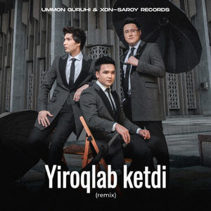 Yiroqlab ketdi (Remix)