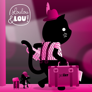 Lille kanin i hullet (Tysk Børnerim)