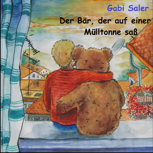 Der Bär, der auf einer Mülltonne saß - Teil 4