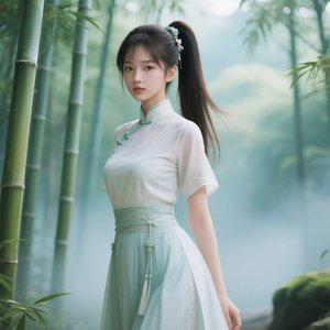 弦上说相思