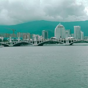 你只问我粥可温否