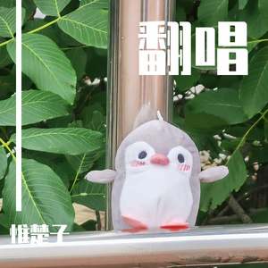 给张云雷（COVER:九三）