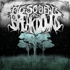 His Dark Passenger - Slave to the Serpents