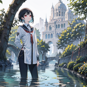 すずめ（无念白版本）