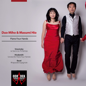 Le Sacre du Printemps (The Rite of Spring): Seconde Partie (1912-13)