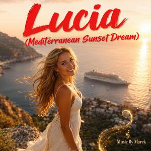 Lucia (Mediterranean Sunset Dream)