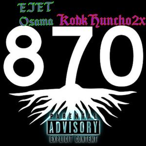 870 (Ville) (feat. KobkHuncho2x)