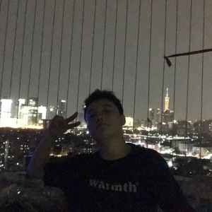 太平洋西岸的歌