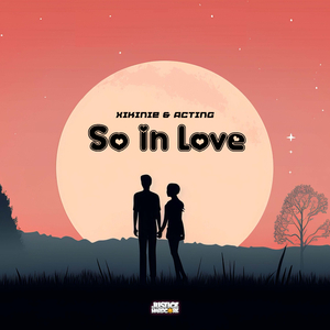 So In Love (Radio Mix)