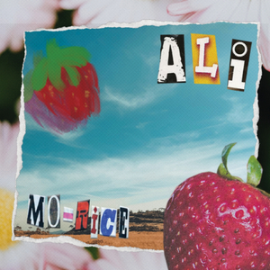 Strawberry Fields (feat. Mo-Rice)