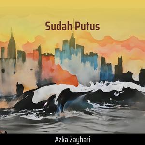 Sudah Putus (Cover)