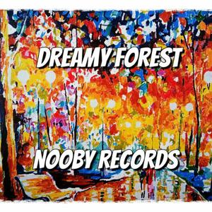 Dreamy forest(Original Mix)