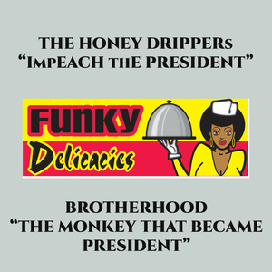 Impeach The President