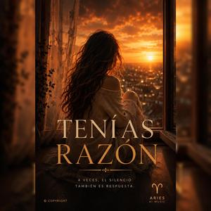Tenías Razón