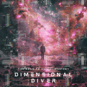 Connect to the Astral Cosmos