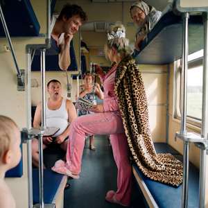 Курортный роман