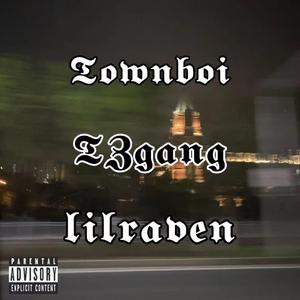 T town （Prod.Royalboy）