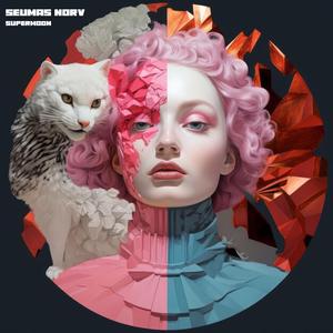 Supermoon (Extended Mix)