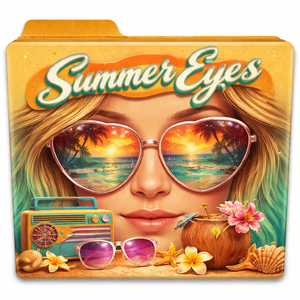 Summer Eyes