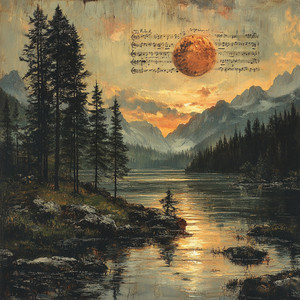 The Morning Highlands Melody