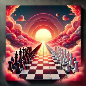 Chasing the Sun (Hindi) (आरएस क्रिएशन्स – सूरज के संग दौड़)