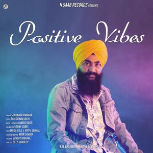 Positive Vibes