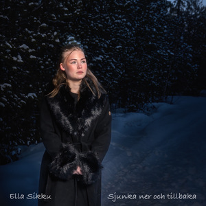 Sjunka Ner Och Tillbaka