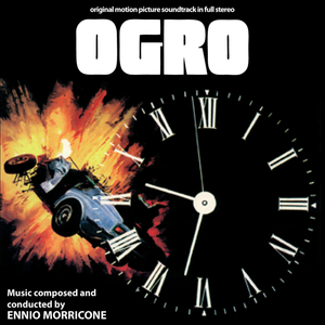 Ogro (From The "Ogro" Soundtrack)
