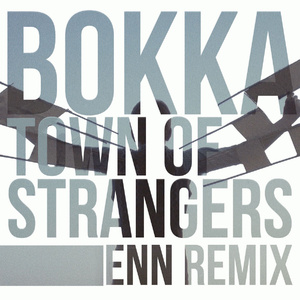 Town Of Strangers