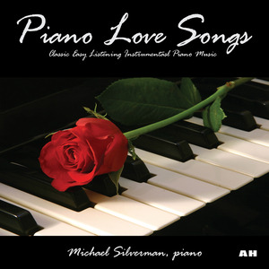 Piano Love Songs
