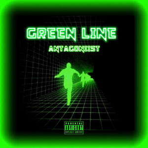 Green Line
