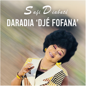 Daradia 'djé Fofana'