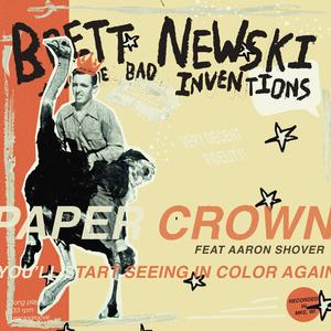 You'll Start Seeing In Color Again (feat. Roofman)