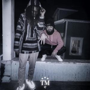 Determined (The Wave) (feat. Vonte' Moon & Dom TNT)