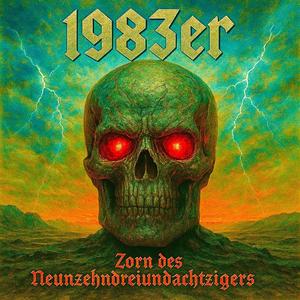 Die Farben meiner Haut