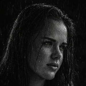 Drømmedama - Still Waiting