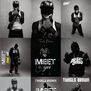 HOLY WATER (feat. Ruhdee)