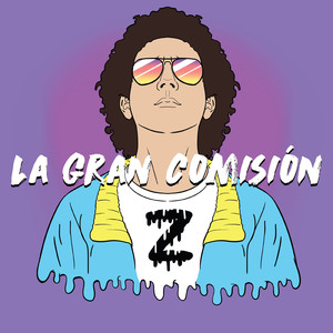 La Gran Comisión