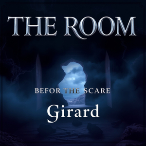 The Room Before the Scare