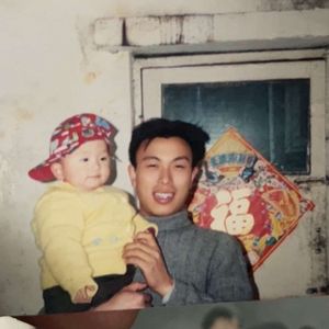 未说出的抱歉-张硕子